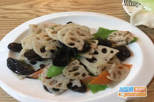 余小味私厨加盟门店