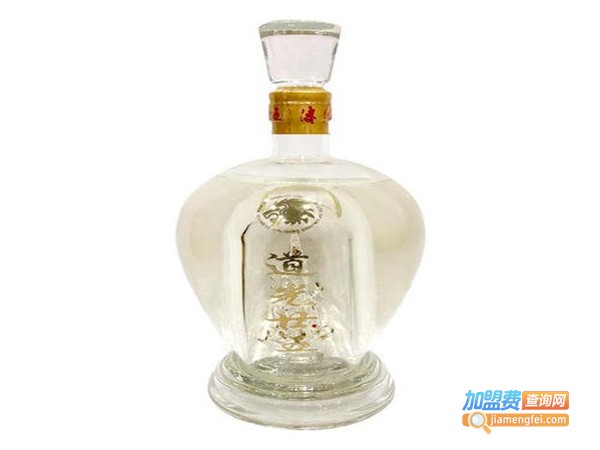 道光白酒加盟门店