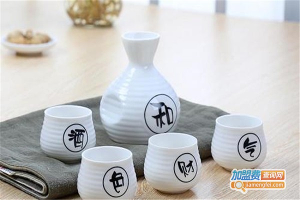 繁华世家酒业加盟费