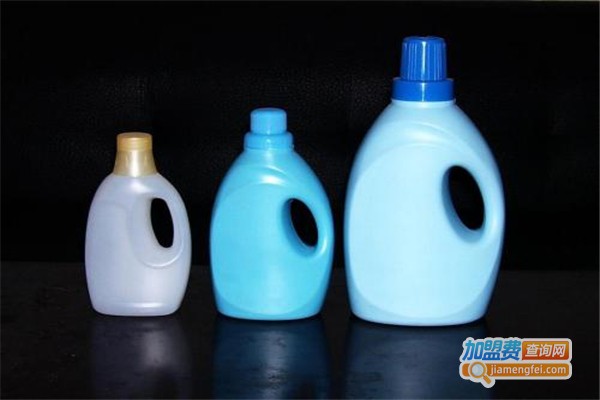 bb洗衣液加盟费