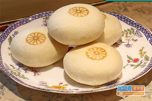 林菽莊伊豆酥加盟