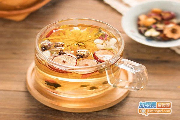 茶玖玖加盟门店