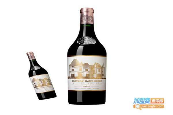 伯万国际葡萄酒加盟费