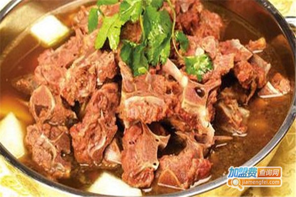 刚子烧烤羊蝎子加盟费