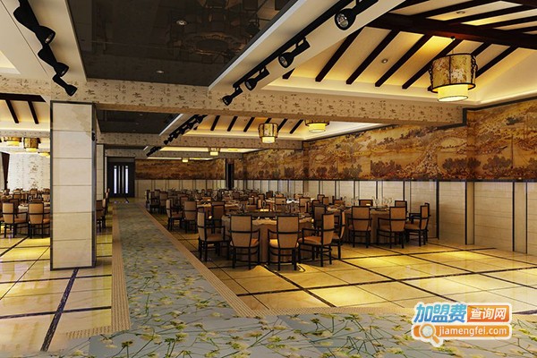 冠飨苑烤鸭店加盟门店