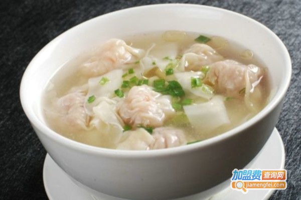 淼林第馄饨加盟费