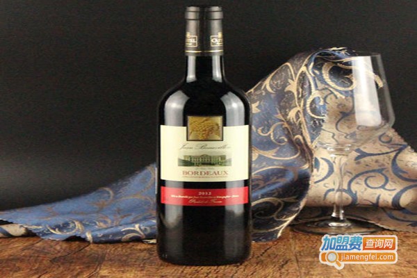 黛斯特尼葡萄酒加盟费