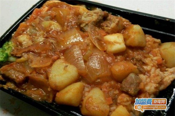 食牛族私房牛肉加盟费