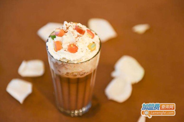 波士利饮品加盟费