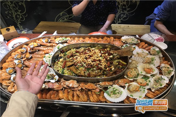 味老仙儿东北一锅鲜加盟费