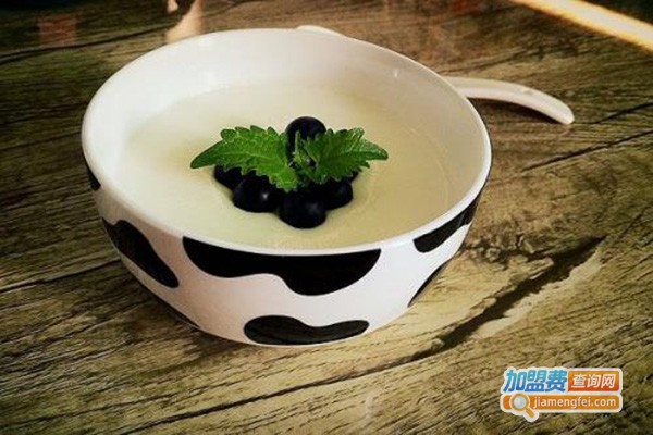 UoCo幽可奶茶加盟