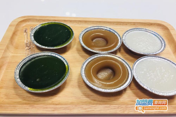 来壹打钵仔糕加盟门店