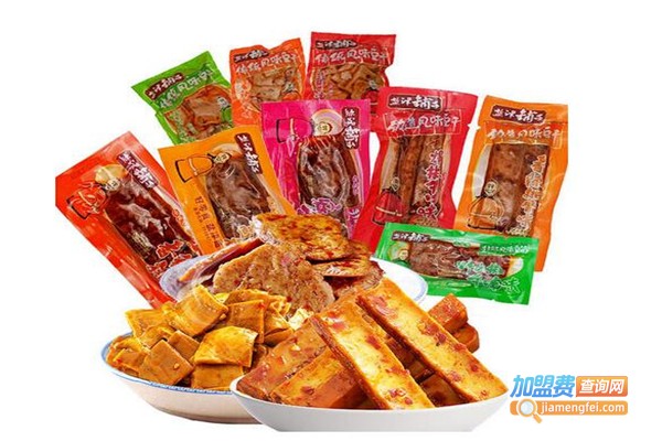 佳乐花生加盟费