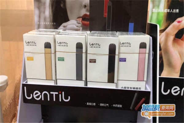 lentil小扁豆加盟费