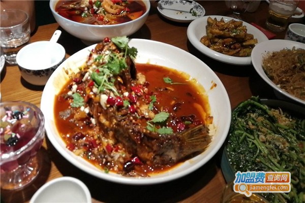 凯帝餐厅加盟费