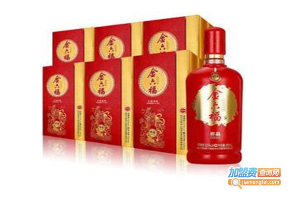 邦欣白酒