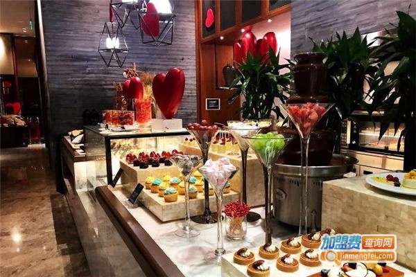 诺金酒店悦尚全日制餐厅加盟费