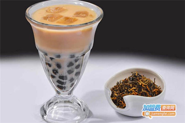 yummy雅米奶茶加盟费