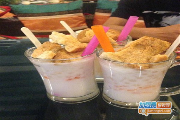 飞能饮料加盟费