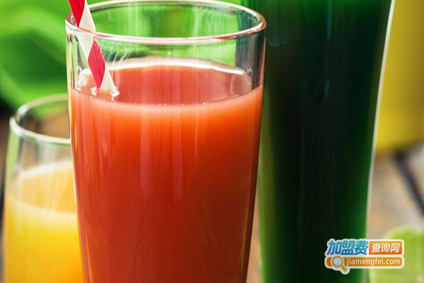 阿波哥饮品加盟费