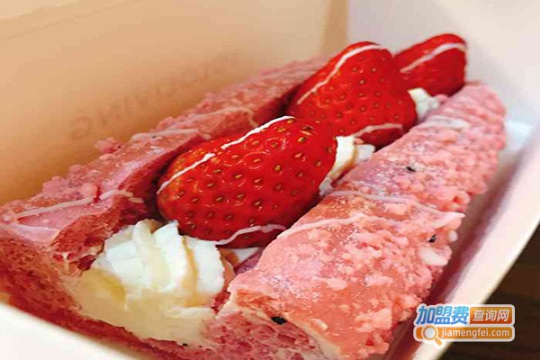 优乐生活面包加盟门店