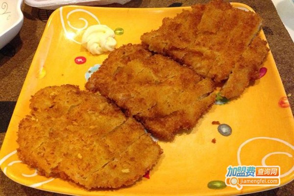 尔语我炸日式炸物加盟费