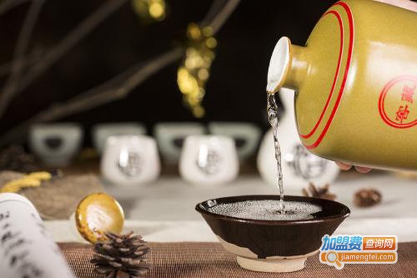 澳喜锐酒业加盟费