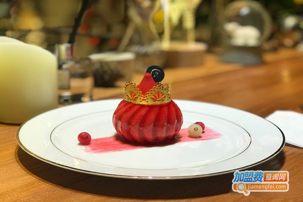 月下Underneath The Moon加盟费