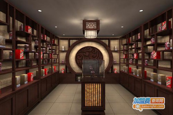 澳喜锐酒业加盟费