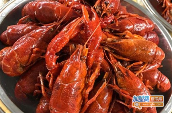 火龙馆虾蟹主题餐厅加盟费