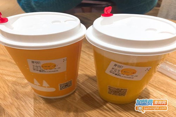 珍多丸TreasureBubble加盟费