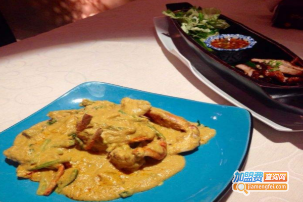 蘭Lan-Ting创意泰食加盟费