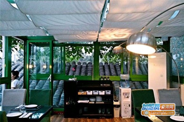 Eatalia意大利餐厅加盟费