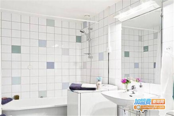 墨丽瓷砖加盟费