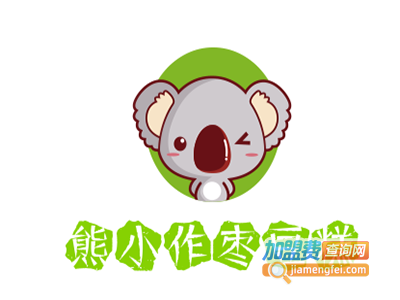 熊小作枣豆糕加盟