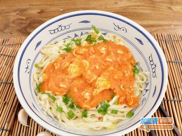 福邸面堂加盟费