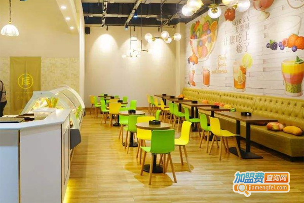 甘果公爵加盟费