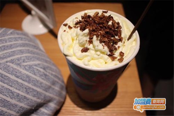 茶前悦下加盟费