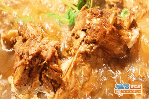 刚子烧烤羊蝎子加盟费