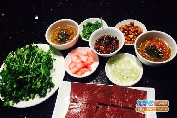 赵先生涮肉坊加盟费