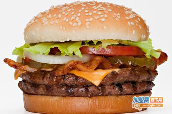 奥克派炸鸡汉堡加盟费