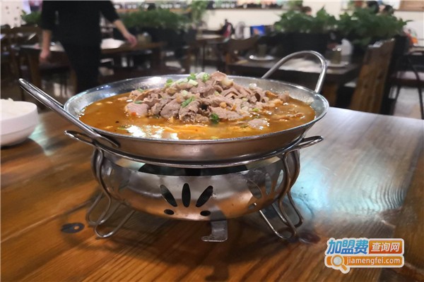 乌节坊新加坡美食加盟费