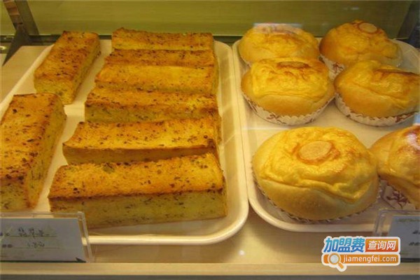 Niceland奈岛蛋糕加盟费