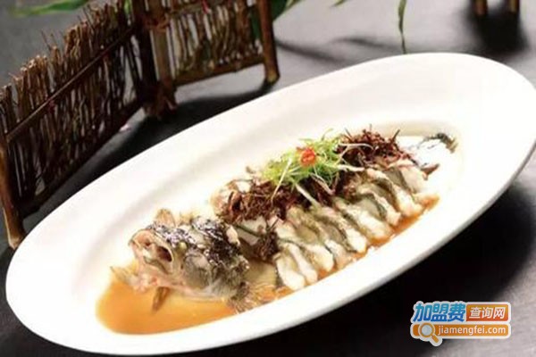 五福捞加盟门店