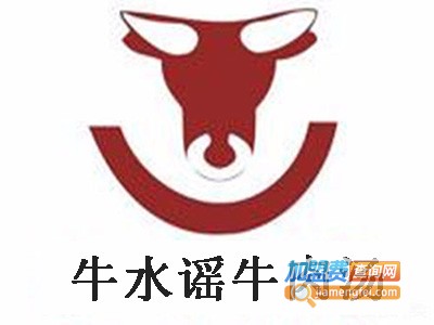 牛水谣牛肉汤加盟费