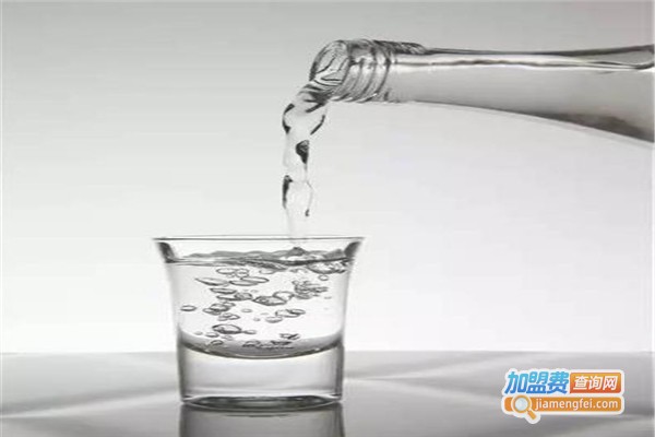 宾宴白酒加盟费