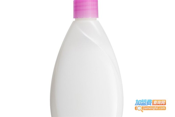 狮王洗衣液加盟费