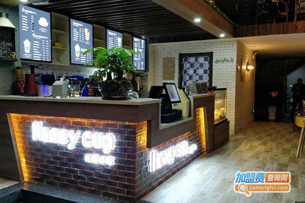 水青颜加盟门店