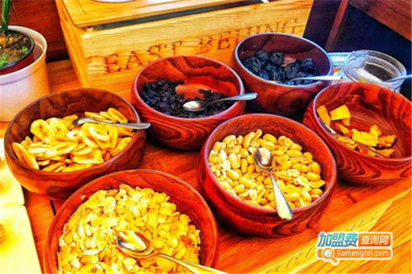 FeastFoodbyEAST加盟费