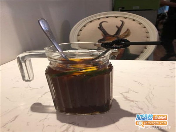 今后手打柠檬茶加盟